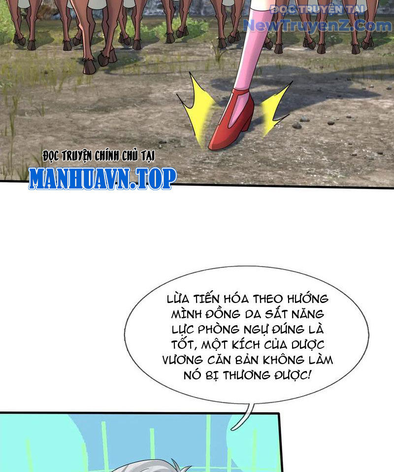 Khởi đầu Bằng Một Vạn Hít đất: Oanh Sát Thần Minh! Chap 52 - Next Chap 53