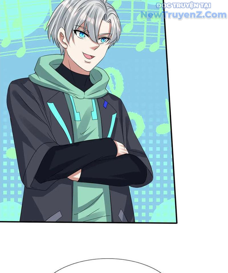 Khởi đầu Bằng Một Vạn Hít đất: Oanh Sát Thần Minh! Chap 52 - Next Chap 53