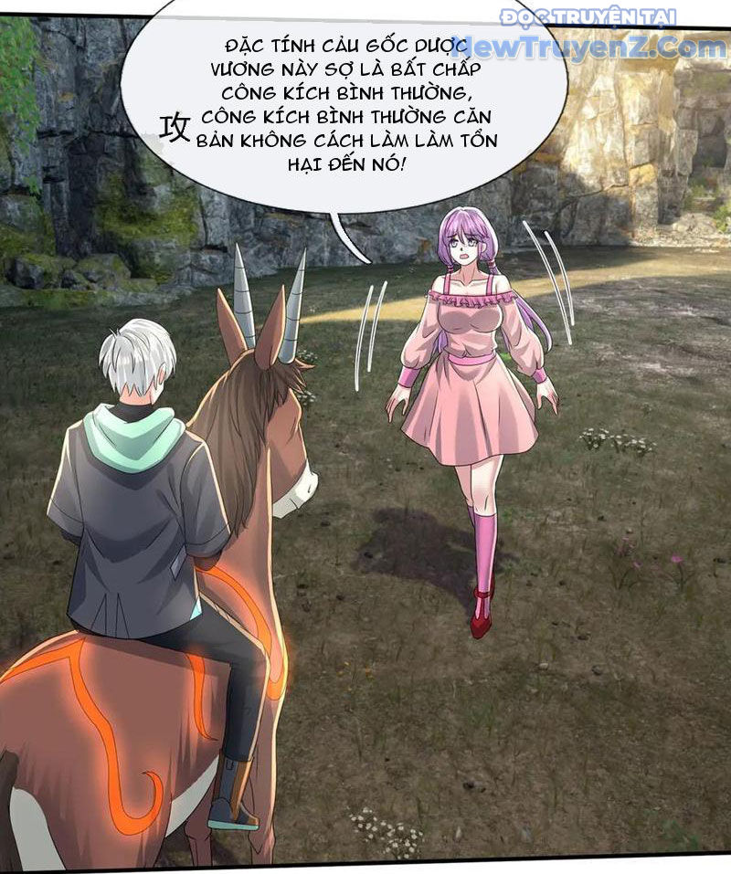 Khởi đầu Bằng Một Vạn Hít đất: Oanh Sát Thần Minh! Chap 52 - Next Chap 53