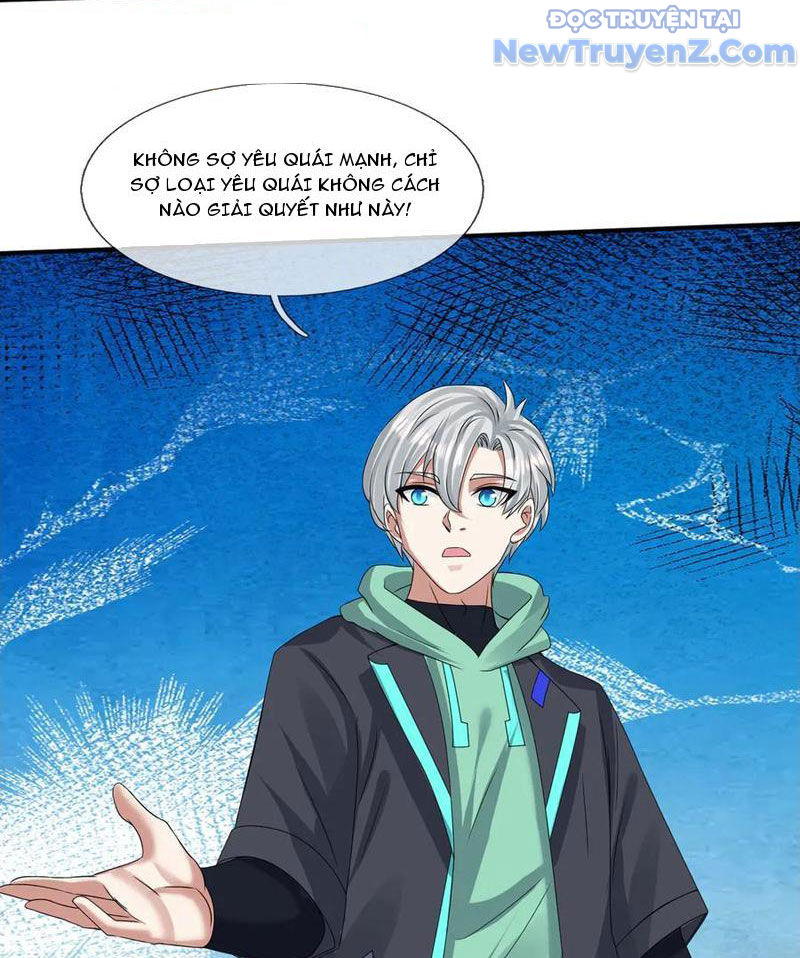 Khởi đầu Bằng Một Vạn Hít đất: Oanh Sát Thần Minh! Chap 52 - Next Chap 53