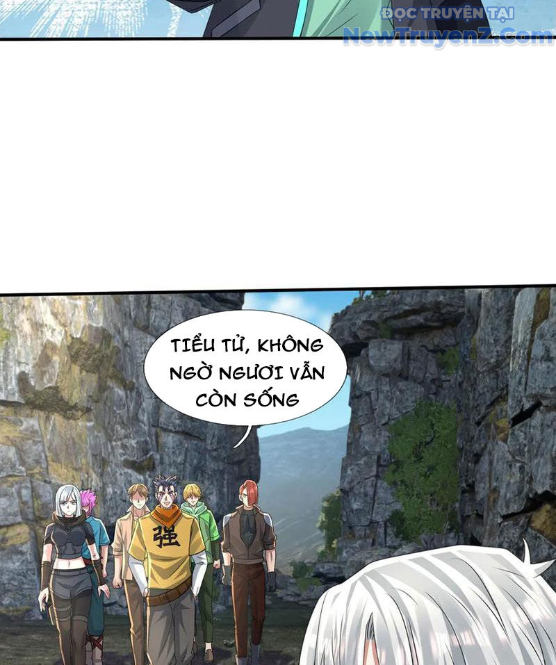 Khởi đầu Bằng Một Vạn Hít đất: Oanh Sát Thần Minh! Chap 52 - Next Chap 53