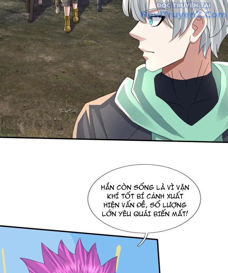 Khởi đầu Bằng Một Vạn Hít đất: Oanh Sát Thần Minh! Chap 52 - Next Chap 53