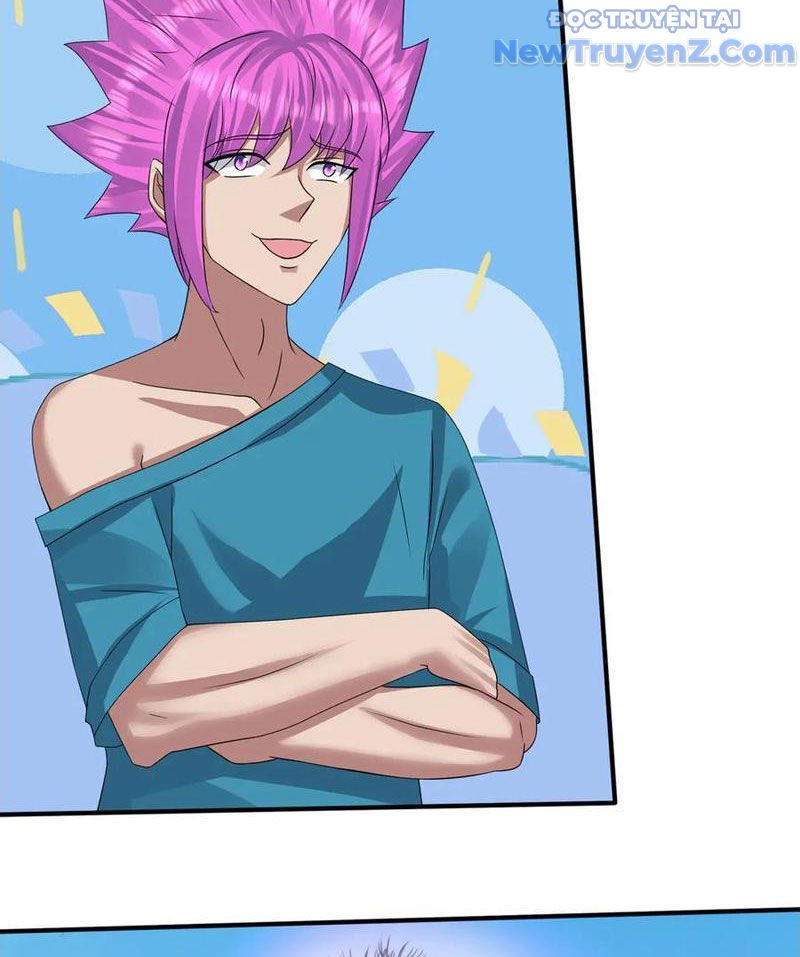 Khởi đầu Bằng Một Vạn Hít đất: Oanh Sát Thần Minh! Chap 52 - Next Chap 53