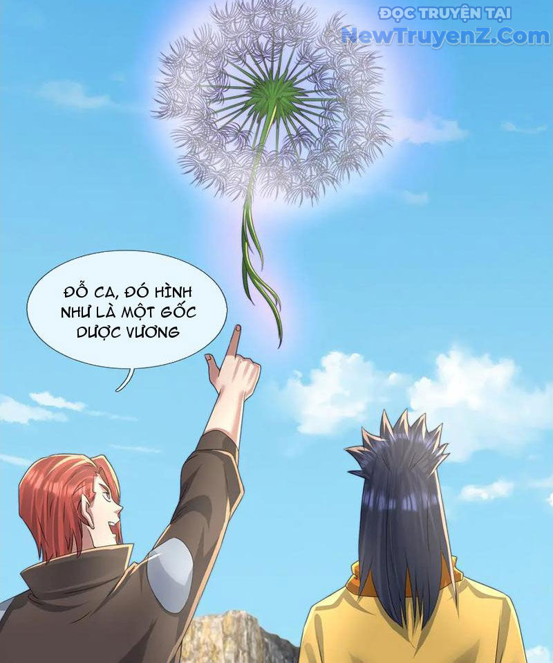 Khởi đầu Bằng Một Vạn Hít đất: Oanh Sát Thần Minh! Chap 52 - Next Chap 53