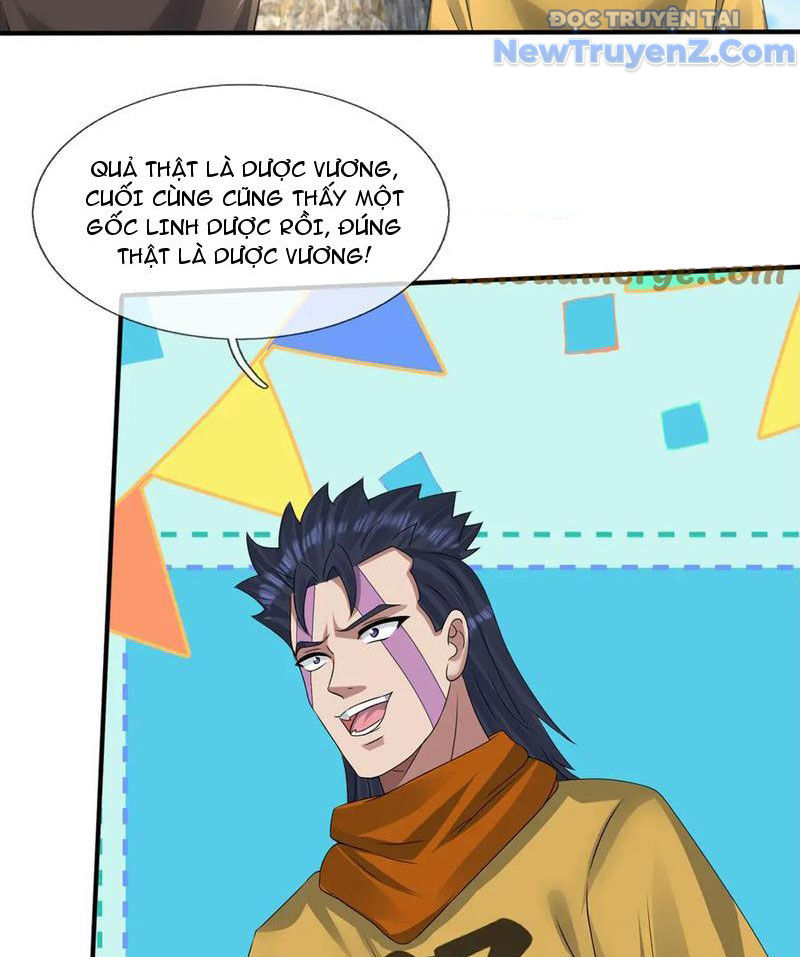 Khởi đầu Bằng Một Vạn Hít đất: Oanh Sát Thần Minh! Chap 52 - Next Chap 53