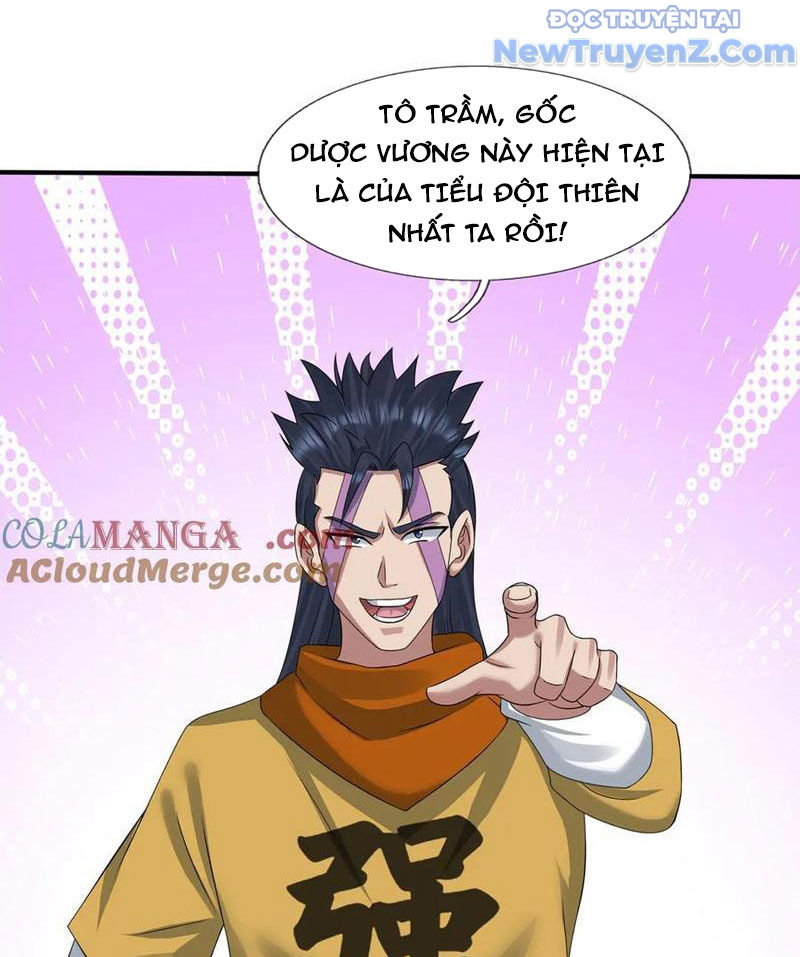 Khởi đầu Bằng Một Vạn Hít đất: Oanh Sát Thần Minh! Chap 52 - Next Chap 53