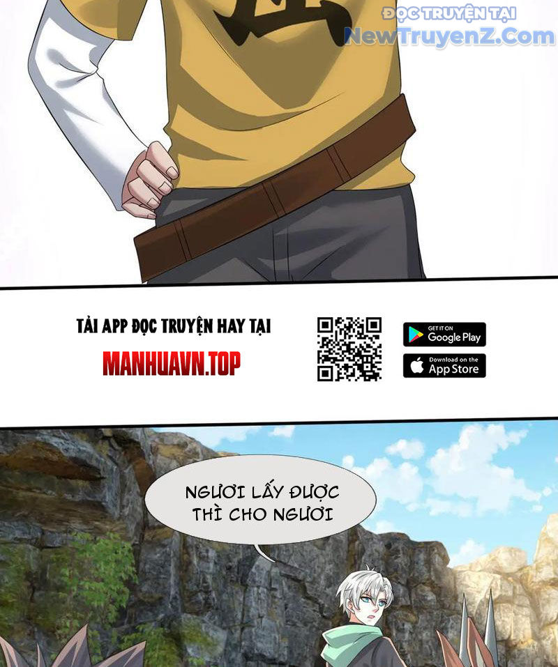 Khởi đầu Bằng Một Vạn Hít đất: Oanh Sát Thần Minh! Chap 52 - Next Chap 53