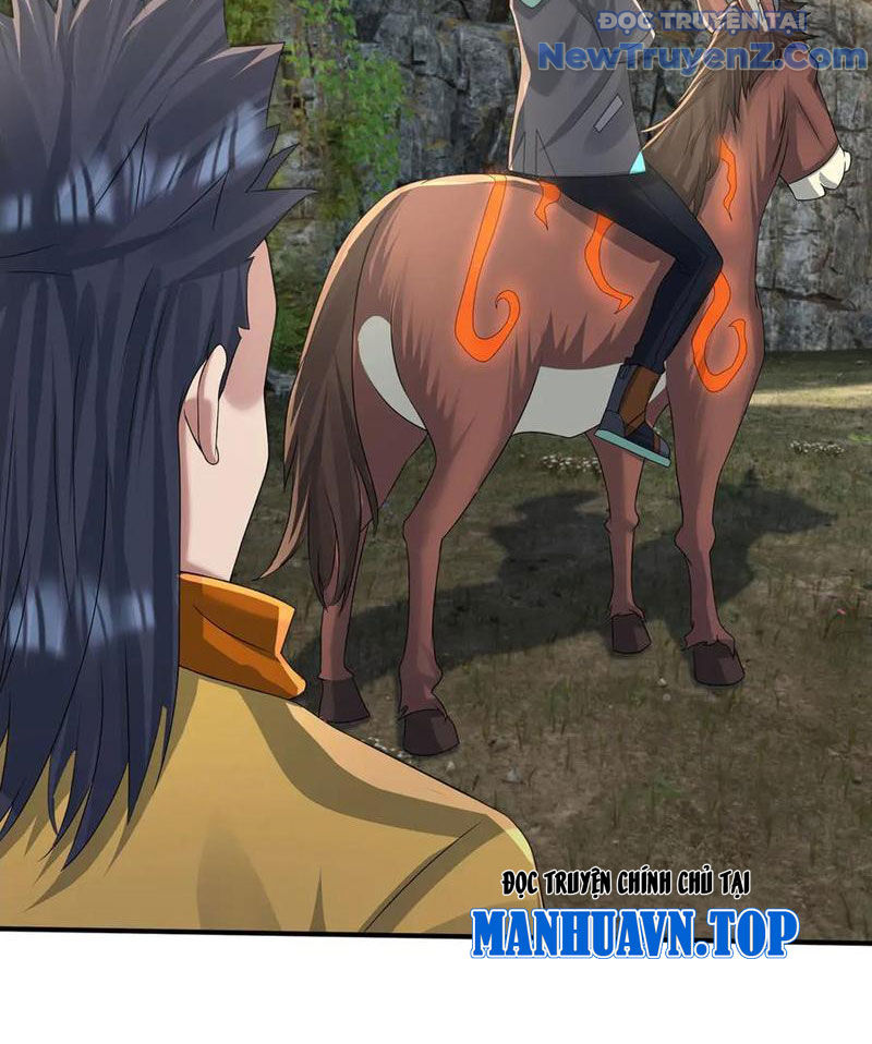 Khởi đầu Bằng Một Vạn Hít đất: Oanh Sát Thần Minh! Chap 52 - Next Chap 53