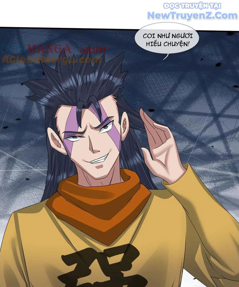 Khởi đầu Bằng Một Vạn Hít đất: Oanh Sát Thần Minh! Chap 52 - Next Chap 53