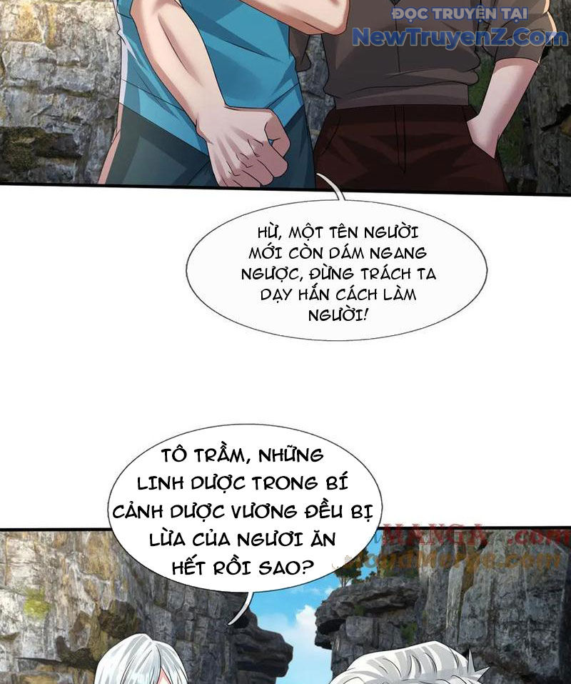 Khởi đầu Bằng Một Vạn Hít đất: Oanh Sát Thần Minh! Chap 52 - Next Chap 53