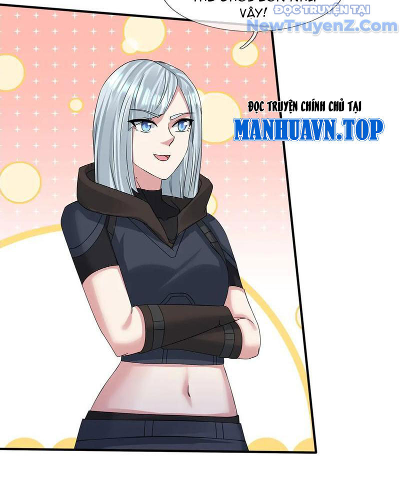 Khởi đầu Bằng Một Vạn Hít đất: Oanh Sát Thần Minh! Chap 52 - Next Chap 53