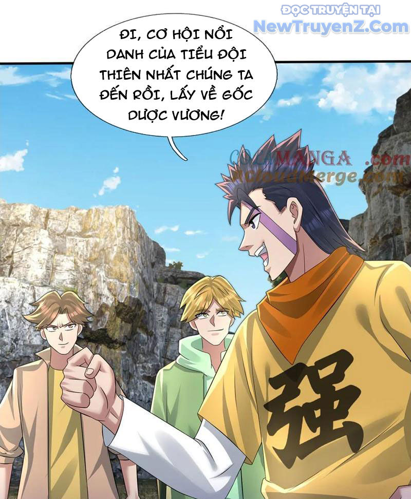 Khởi đầu Bằng Một Vạn Hít đất: Oanh Sát Thần Minh! Chap 52 - Next Chap 53