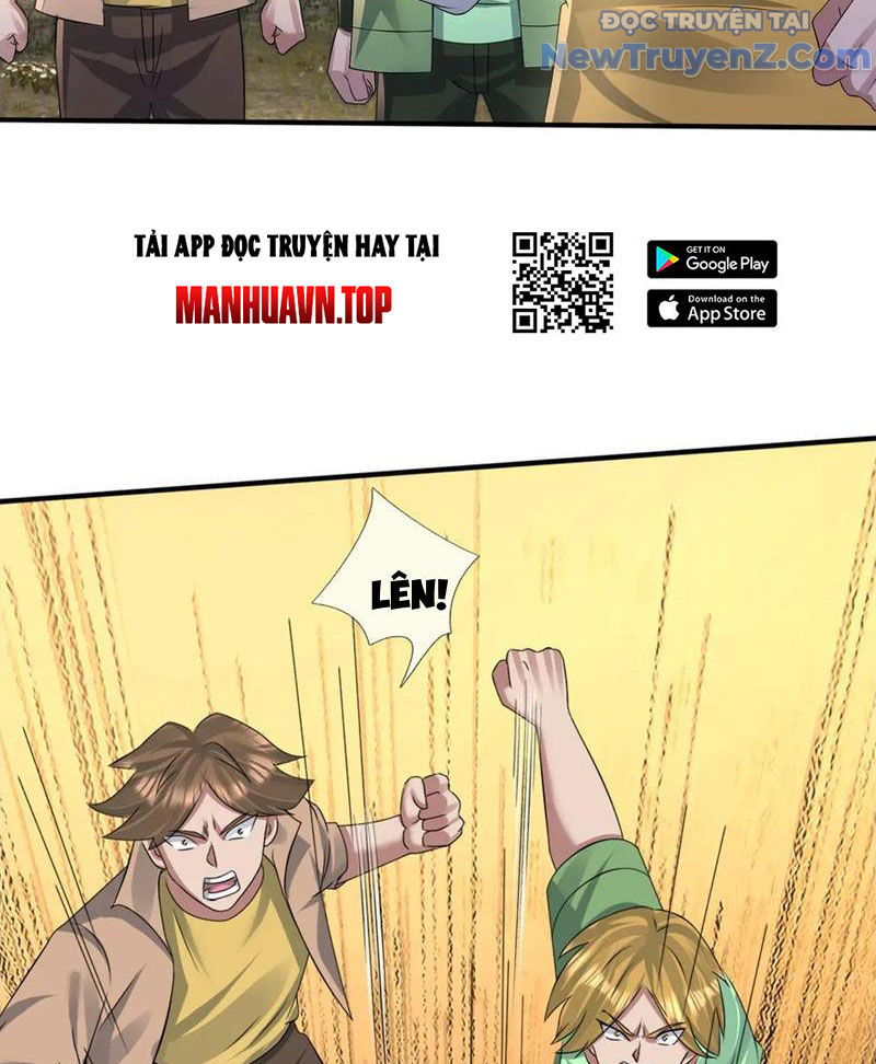 Khởi đầu Bằng Một Vạn Hít đất: Oanh Sát Thần Minh! Chap 52 - Next Chap 53