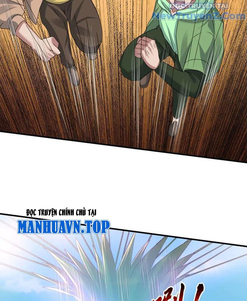 Khởi đầu Bằng Một Vạn Hít đất: Oanh Sát Thần Minh! Chap 52 - Next Chap 53