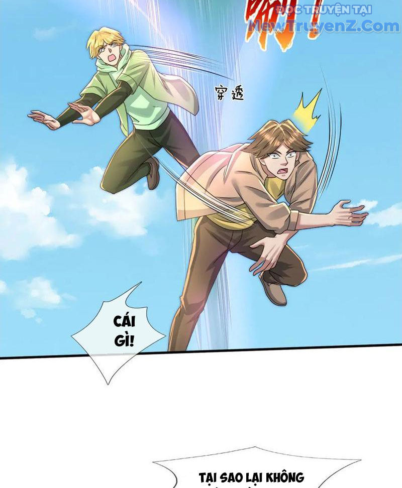 Khởi đầu Bằng Một Vạn Hít đất: Oanh Sát Thần Minh! Chap 52 - Next Chap 53