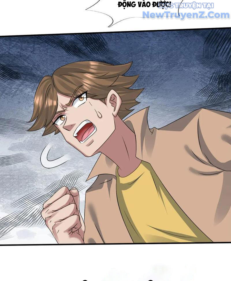 Khởi đầu Bằng Một Vạn Hít đất: Oanh Sát Thần Minh! Chap 52 - Next Chap 53