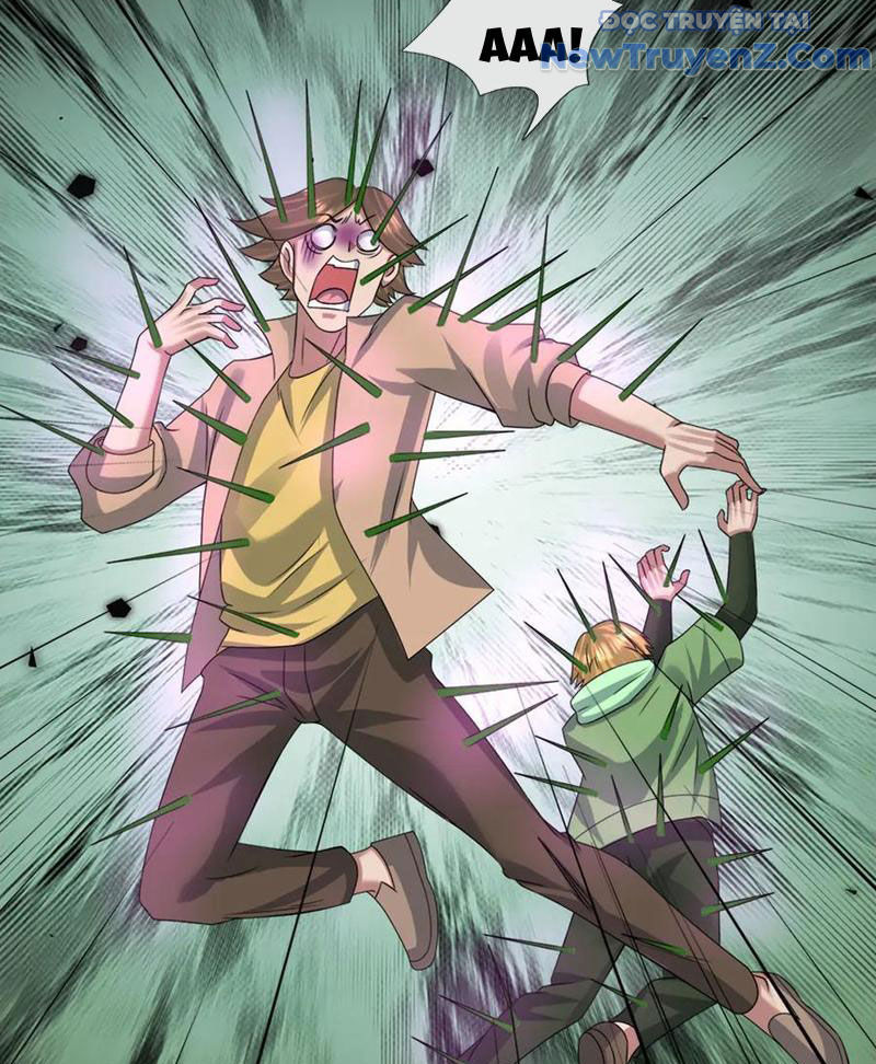 Khởi đầu Bằng Một Vạn Hít đất: Oanh Sát Thần Minh! Chap 52 - Next Chap 53