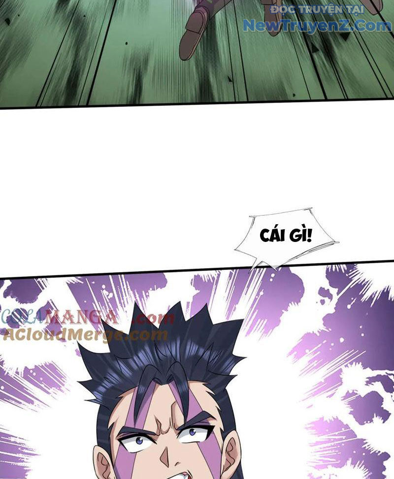 Khởi đầu Bằng Một Vạn Hít đất: Oanh Sát Thần Minh! Chap 52 - Next Chap 53