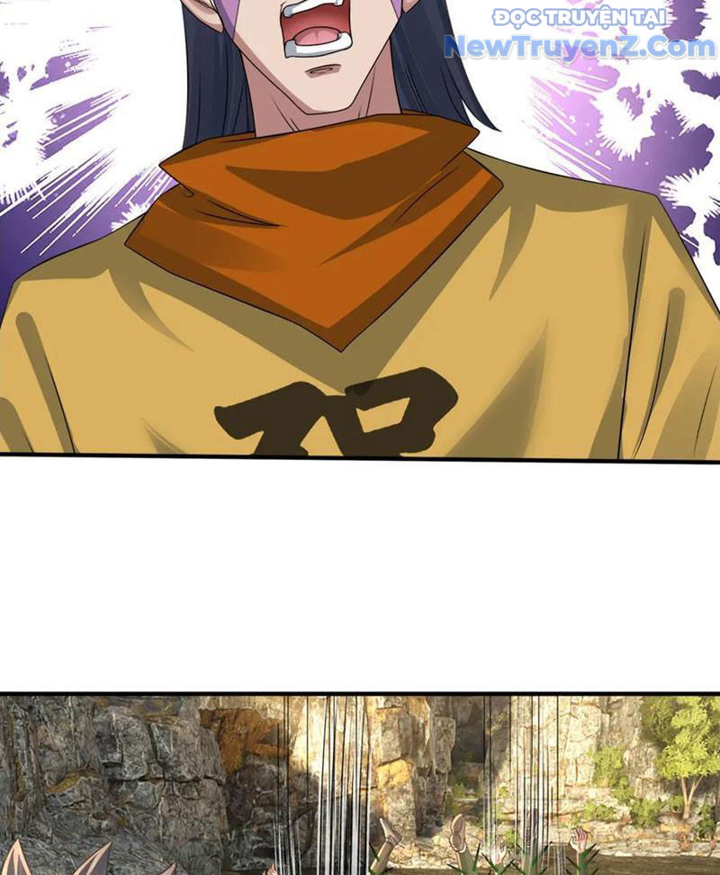 Khởi đầu Bằng Một Vạn Hít đất: Oanh Sát Thần Minh! Chap 52 - Next Chap 53