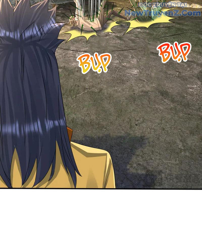 Khởi đầu Bằng Một Vạn Hít đất: Oanh Sát Thần Minh! Chap 52 - Next Chap 53