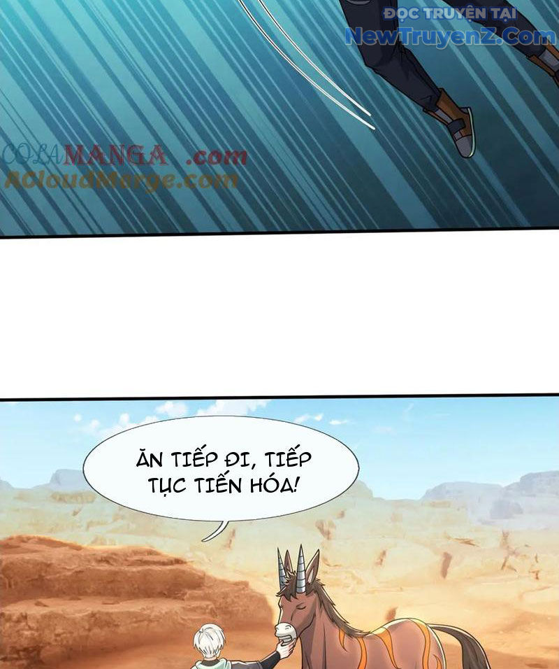 Khởi đầu Bằng Một Vạn Hít đất: Oanh Sát Thần Minh! Chap 52 - Next Chap 53