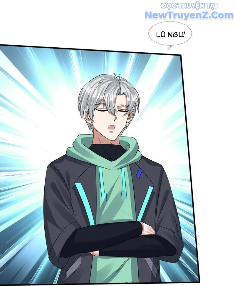 Khởi đầu Bằng Một Vạn Hít đất: Oanh Sát Thần Minh! Chap 52 - Next Chap 53