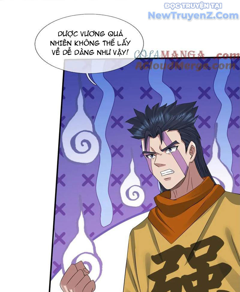 Khởi đầu Bằng Một Vạn Hít đất: Oanh Sát Thần Minh! Chap 52 - Next Chap 53