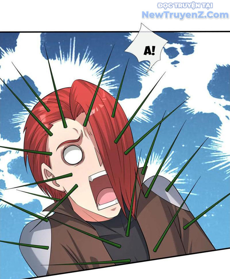 Khởi đầu Bằng Một Vạn Hít đất: Oanh Sát Thần Minh! Chap 52 - Next Chap 53