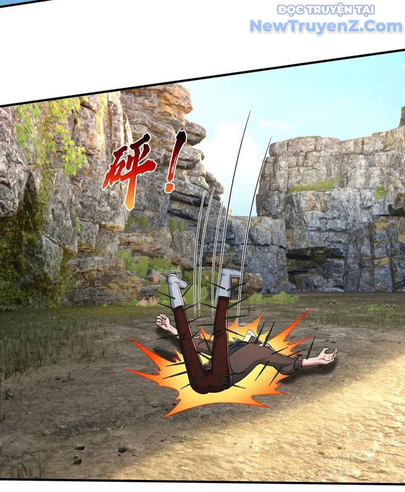 Khởi đầu Bằng Một Vạn Hít đất: Oanh Sát Thần Minh! Chap 52 - Next Chap 53