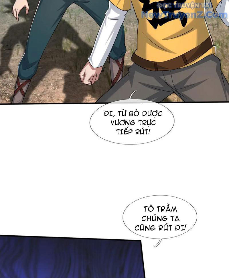 Khởi đầu Bằng Một Vạn Hít đất: Oanh Sát Thần Minh! Chap 52 - Next Chap 53