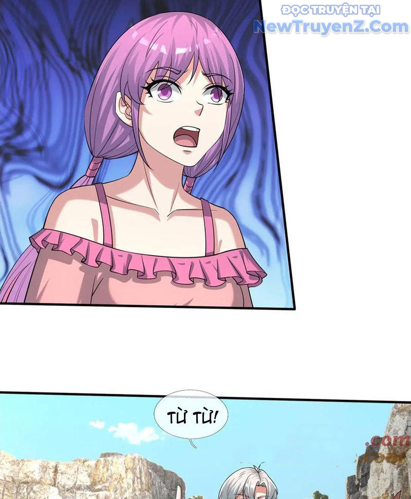 Khởi đầu Bằng Một Vạn Hít đất: Oanh Sát Thần Minh! Chap 52 - Next Chap 53