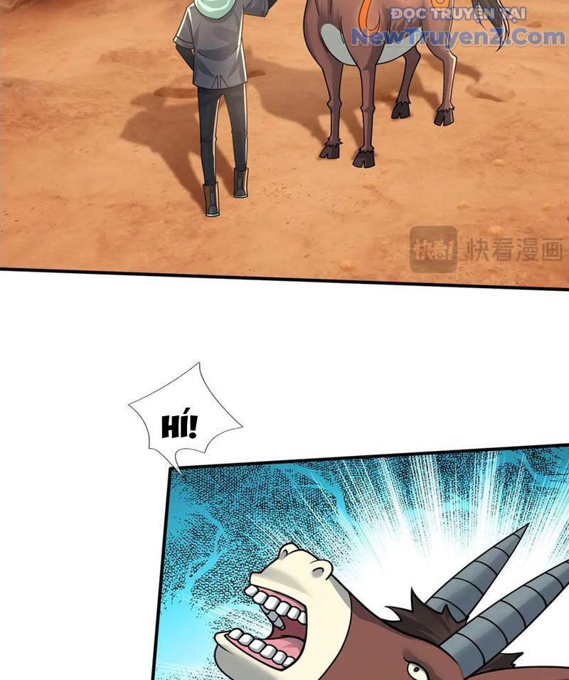 Khởi đầu Bằng Một Vạn Hít đất: Oanh Sát Thần Minh! Chap 52 - Next Chap 53