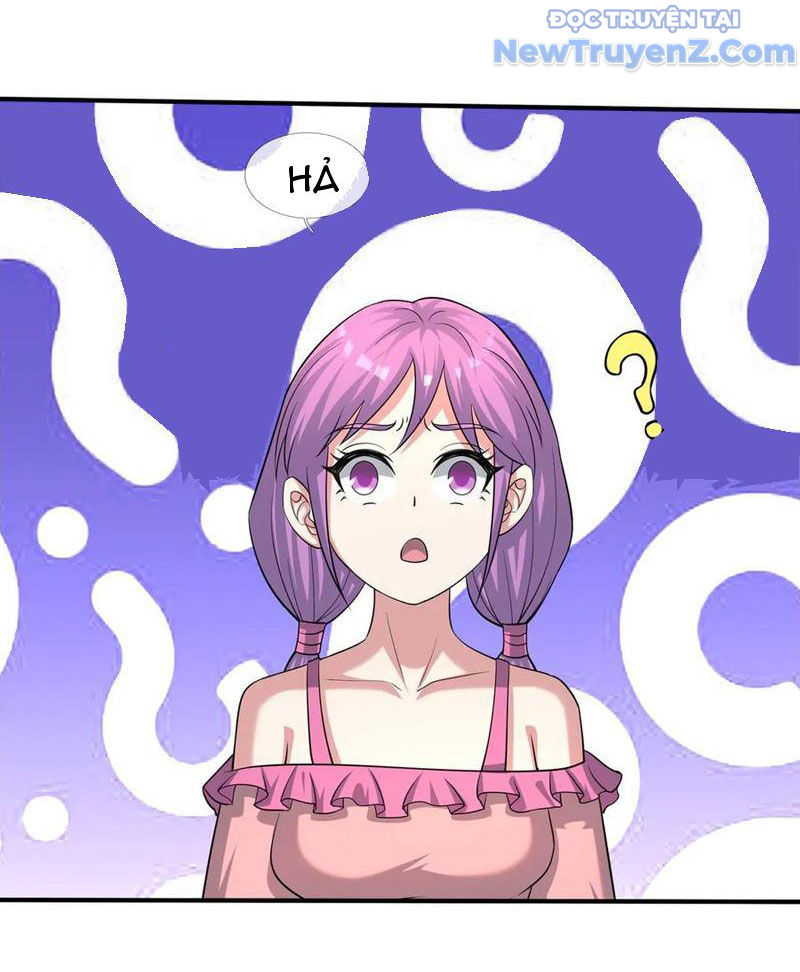 Khởi đầu Bằng Một Vạn Hít đất: Oanh Sát Thần Minh! Chap 52 - Next Chap 53