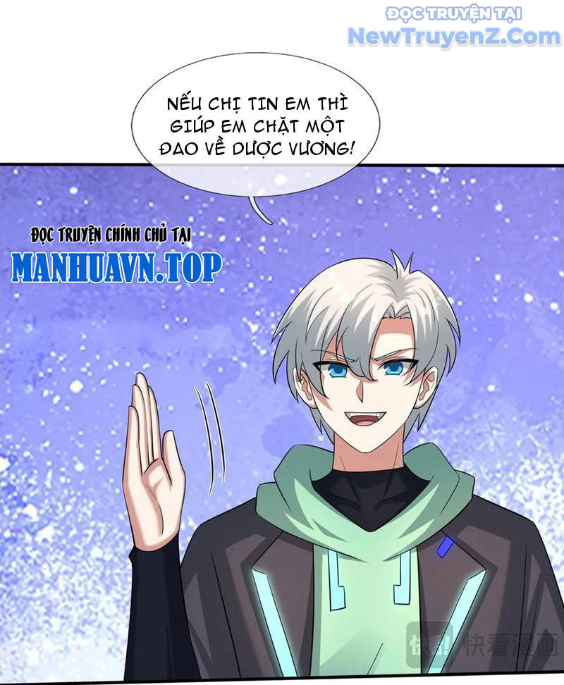 Khởi đầu Bằng Một Vạn Hít đất: Oanh Sát Thần Minh! Chap 52 - Next Chap 53