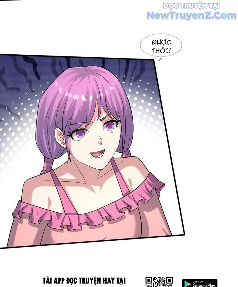 Khởi đầu Bằng Một Vạn Hít đất: Oanh Sát Thần Minh! Chap 52 - Next Chap 53