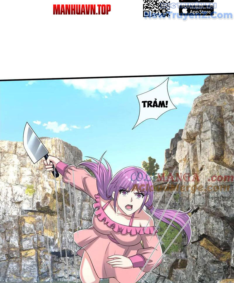 Khởi đầu Bằng Một Vạn Hít đất: Oanh Sát Thần Minh! Chap 52 - Next Chap 53