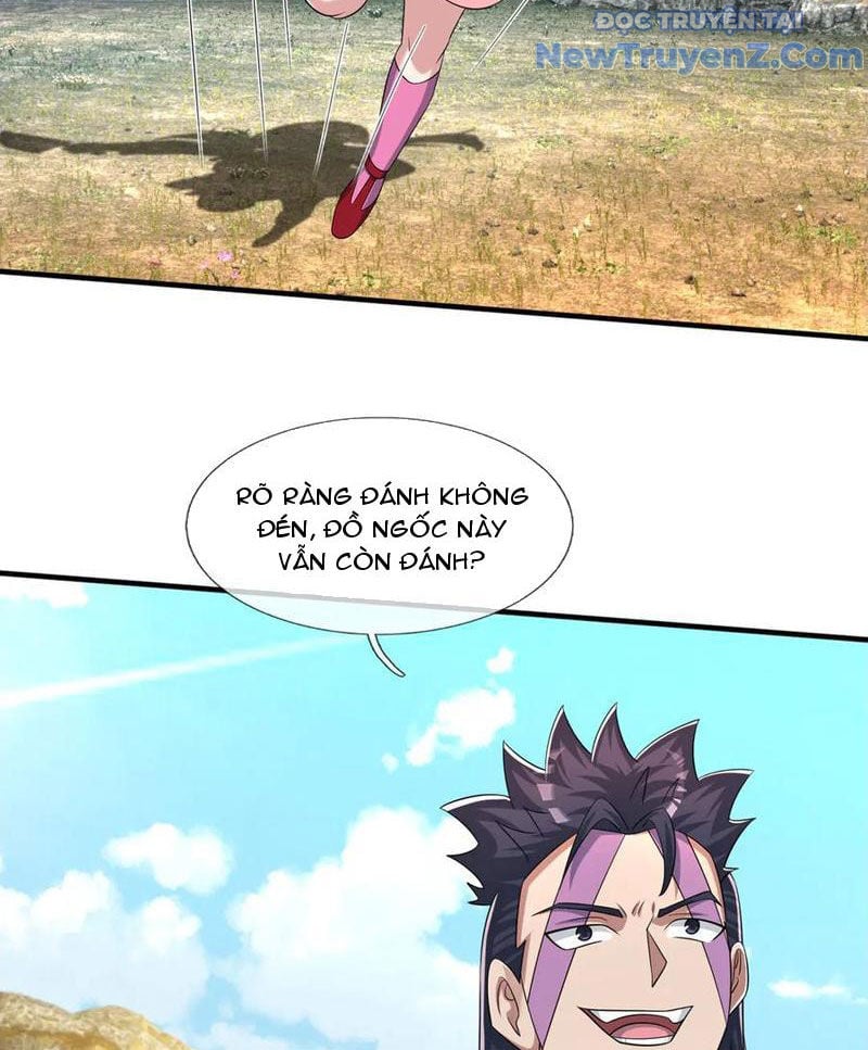 Khởi đầu Bằng Một Vạn Hít đất: Oanh Sát Thần Minh! Chap 52 - Next Chap 53