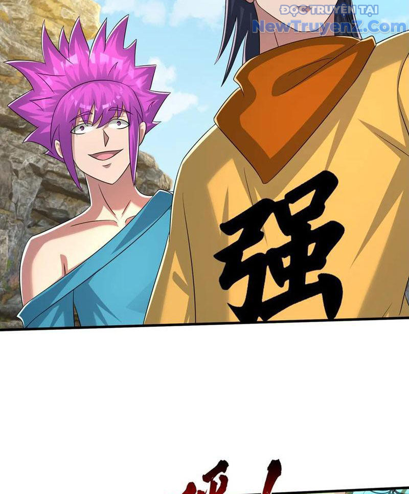 Khởi đầu Bằng Một Vạn Hít đất: Oanh Sát Thần Minh! Chap 52 - Next Chap 53