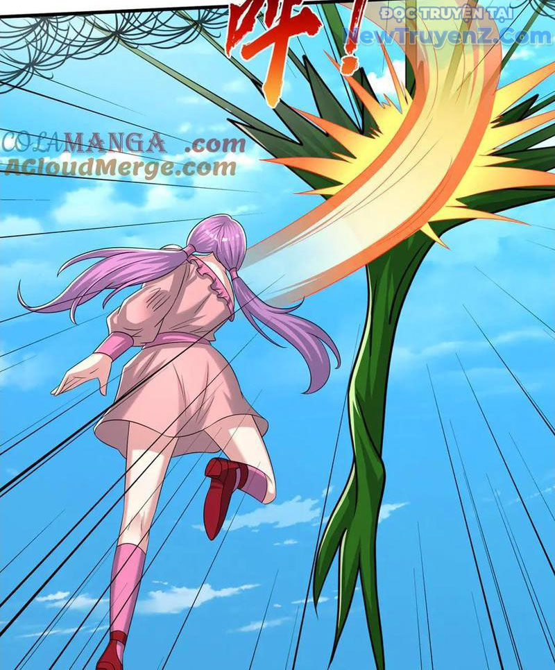 Khởi đầu Bằng Một Vạn Hít đất: Oanh Sát Thần Minh! Chap 52 - Next Chap 53