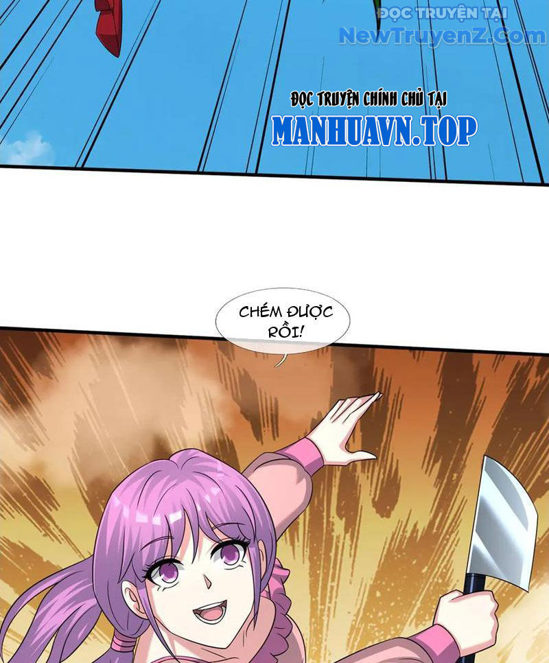 Khởi đầu Bằng Một Vạn Hít đất: Oanh Sát Thần Minh! Chap 52 - Next Chap 53