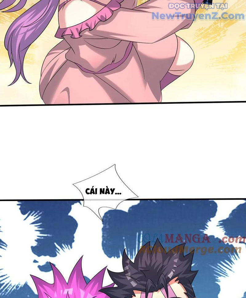 Khởi đầu Bằng Một Vạn Hít đất: Oanh Sát Thần Minh! Chap 52 - Next Chap 53