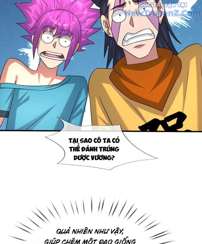 Khởi đầu Bằng Một Vạn Hít đất: Oanh Sát Thần Minh! Chap 52 - Next Chap 53