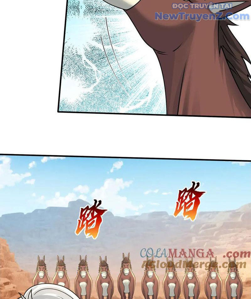 Khởi đầu Bằng Một Vạn Hít đất: Oanh Sát Thần Minh! Chap 52 - Next Chap 53