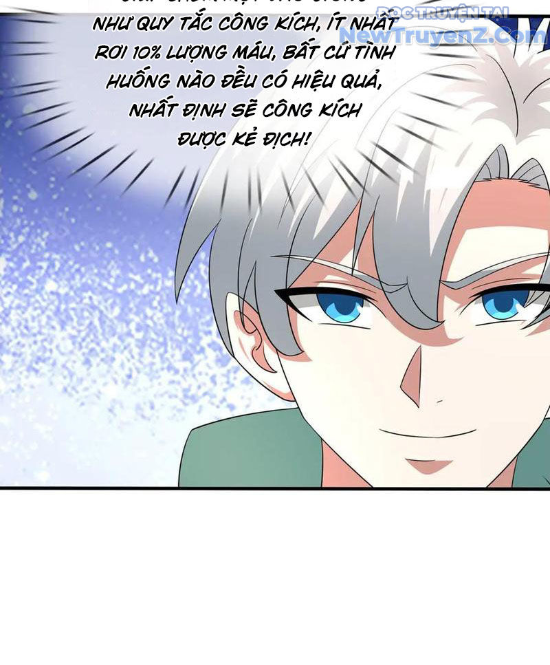 Khởi đầu Bằng Một Vạn Hít đất: Oanh Sát Thần Minh! Chap 52 - Next Chap 53