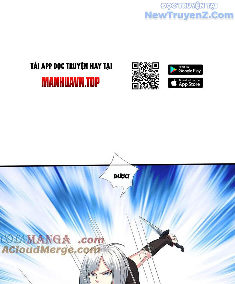 Khởi đầu Bằng Một Vạn Hít đất: Oanh Sát Thần Minh! Chap 52 - Next Chap 53