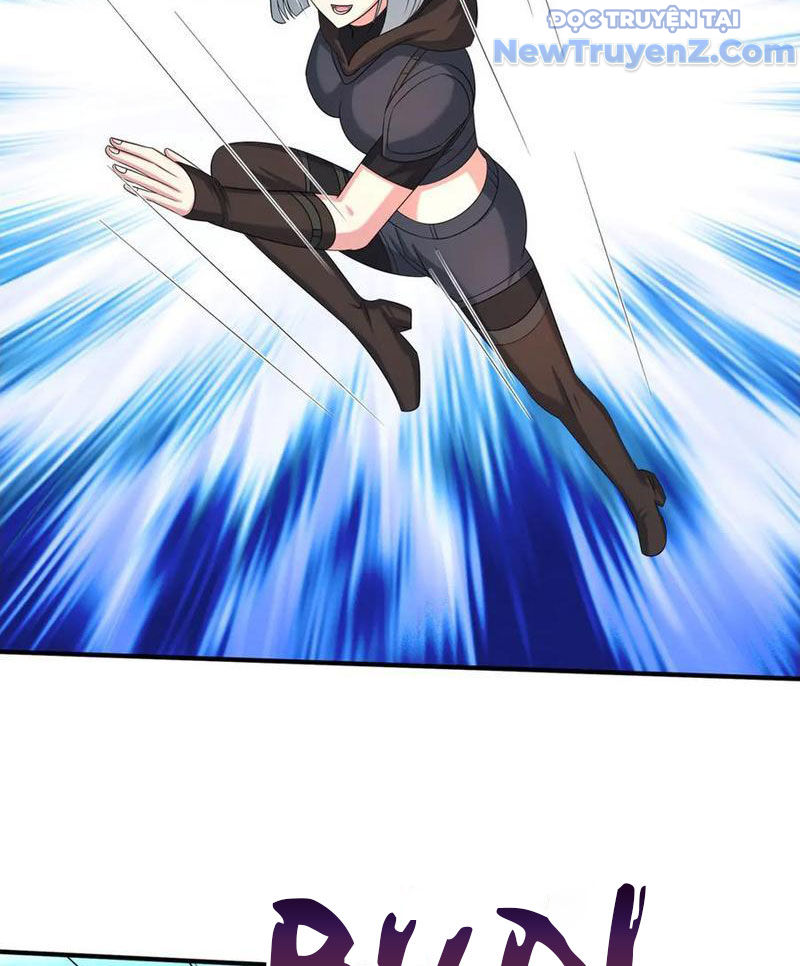 Khởi đầu Bằng Một Vạn Hít đất: Oanh Sát Thần Minh! Chap 52 - Next Chap 53