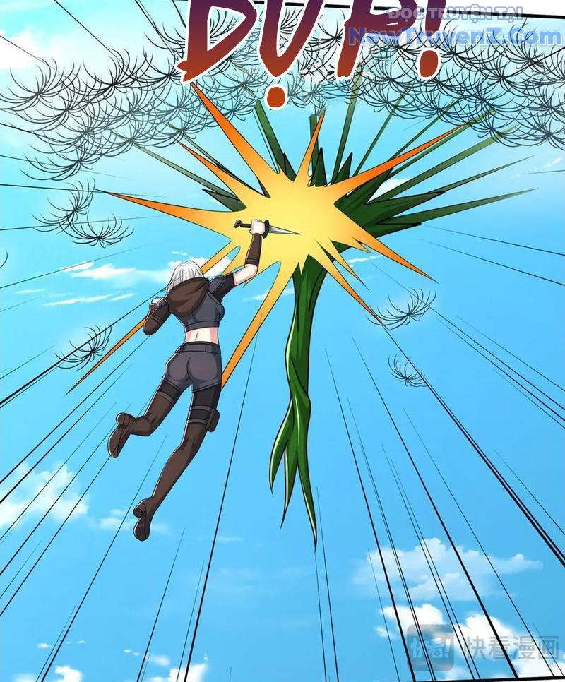 Khởi đầu Bằng Một Vạn Hít đất: Oanh Sát Thần Minh! Chap 52 - Next Chap 53