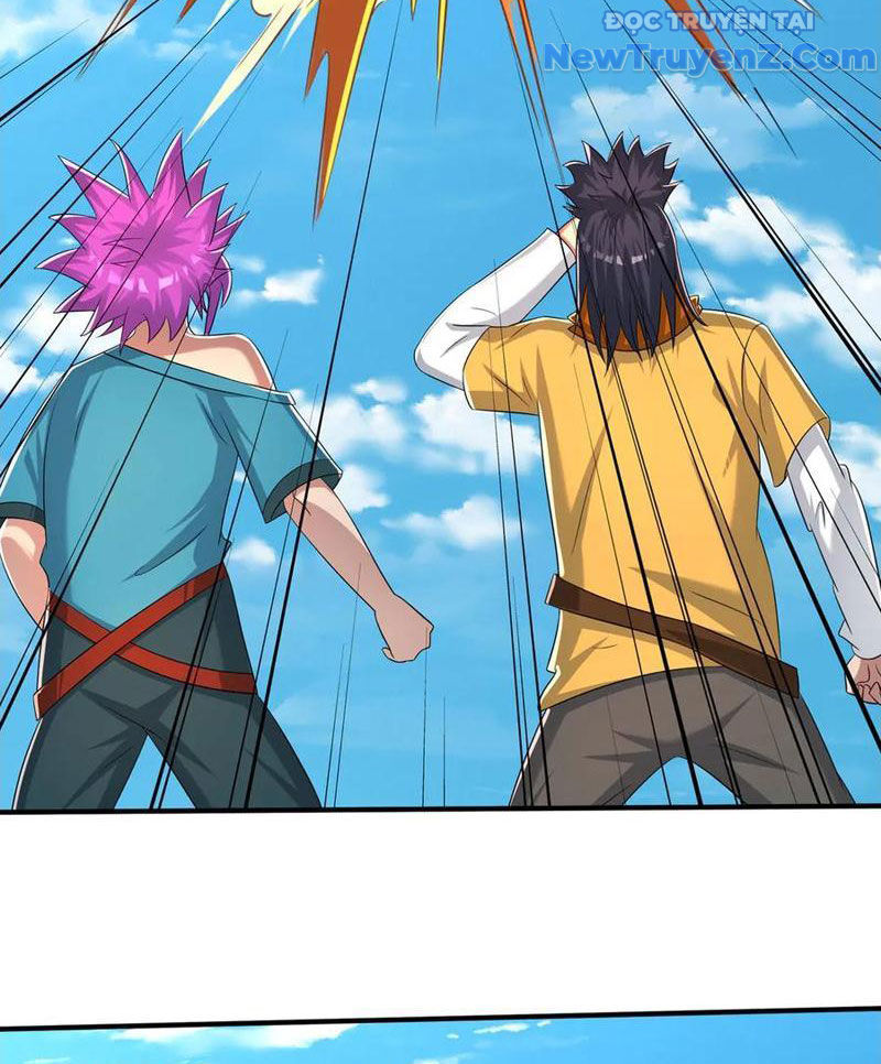 Khởi đầu Bằng Một Vạn Hít đất: Oanh Sát Thần Minh! Chap 52 - Next Chap 53