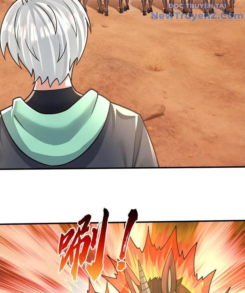 Khởi đầu Bằng Một Vạn Hít đất: Oanh Sát Thần Minh! Chap 52 - Next Chap 53