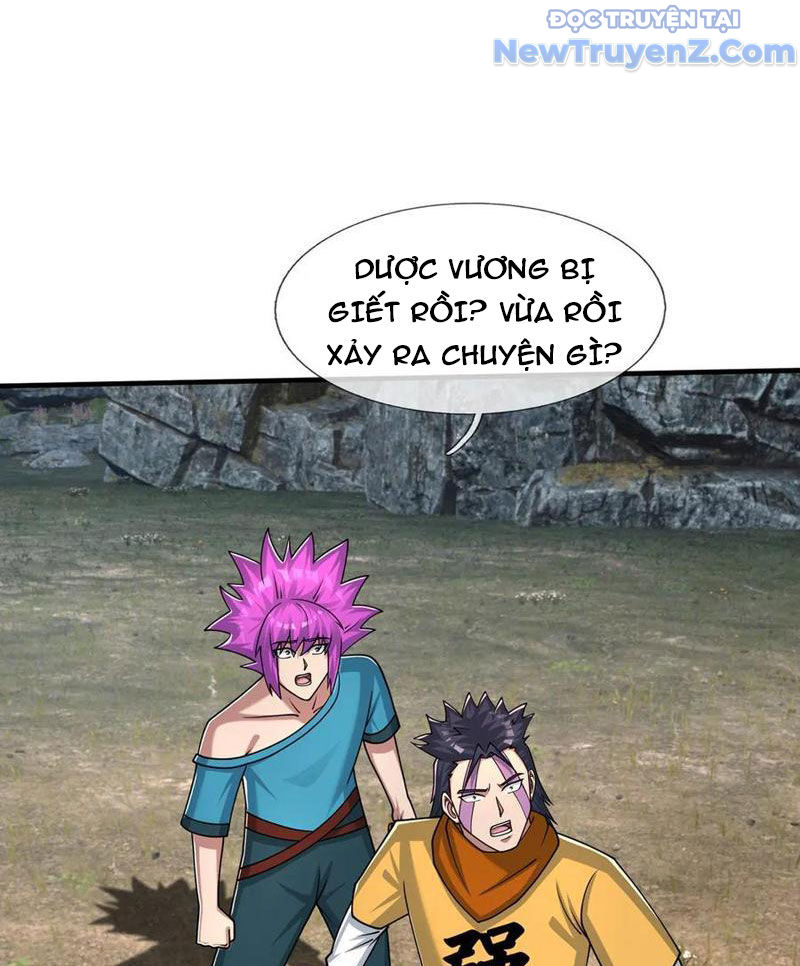 Khởi đầu Bằng Một Vạn Hít đất: Oanh Sát Thần Minh! Chap 52 - Next Chap 53